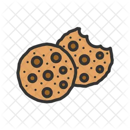 Cookies  Icon