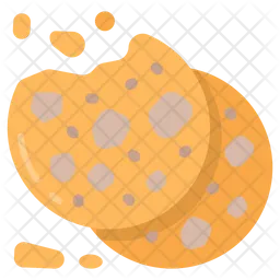 Cookies  Icon