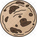 Cookies Bakery Biscuit Icon