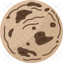 Cookies Bakery Biscuit Icon