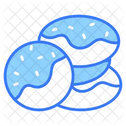 Cookies  Icon