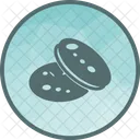 Cookies  Icon