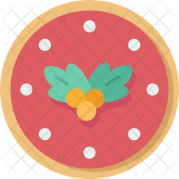 Cookies  Icon