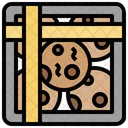Cookies Box  アイコン