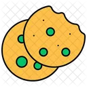 Cookies  Icon