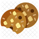 Cookies  Icon