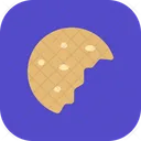 Cookie Icon Icon