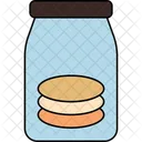 Cookies Icon Icon