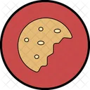 Cookie Icon Icon