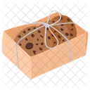 Cookies  Icon