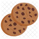 Cookies  Icon