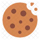 Cookies  Icon