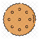 Cookies  Icon