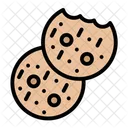 Cookies Cookie Biscuit Icon