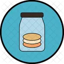 Cookies Icon Icon