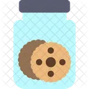 Cookies Cookie Jar Icon