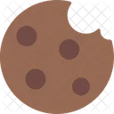 Cookies Data Policy Icon