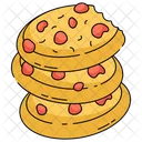 Cookies Dessert Sweet Icon