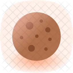 Cookies  Icon