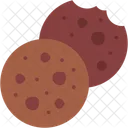 Cookies  Icon