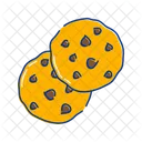 Cookies  Icon