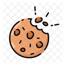 Cookies  Icon