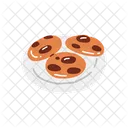 Cookies  Icon