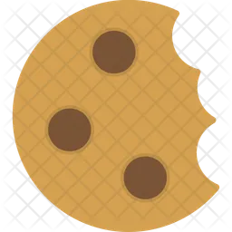 Cookies  Icon