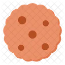 Cookies  Icon