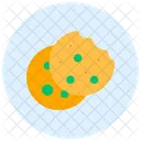 Cookies  Icon