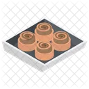 Cookies  Icon