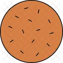 Cookies  Icon