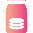 Cookies Icon Icon