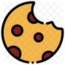 Cookies  Icon
