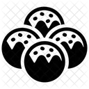 Cookies  Icon