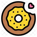 Cookies  Icon