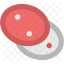 Cookies Biscuits Bakery Icon