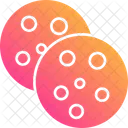 Cookies  Icon
