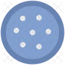 Cookies Biscuits Bakery Icon
