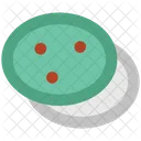 Cookies Biscuits Bakery Icon