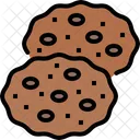 Cookies  アイコン