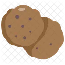 Cookies  アイコン