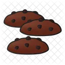 Cookies  Icon