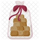 Cookies  アイコン
