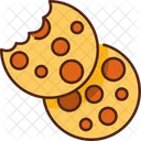 Cookies  アイコン