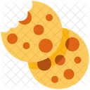 Cookies  アイコン