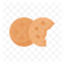 Cookies  アイコン