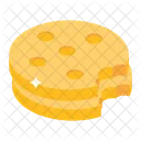 Cookies  アイコン