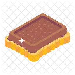 Cookies  Icon
