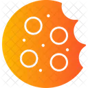 Cookies  Icon